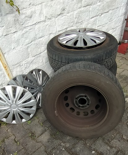 Firestone winterreifen 195 - firestone,