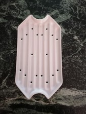 Rosenthal Studio-Line Einsatz für Spargelplatte 1-teilig Spargelplatteneinsatz