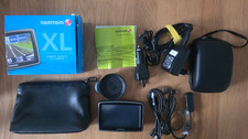TOMTOM XL IQ Routes Edition
