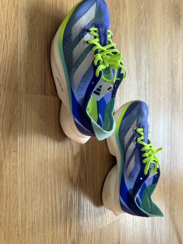 Adidas adizero pro - pro, 3