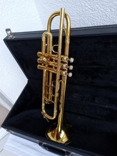 Trompete von KING Model 601