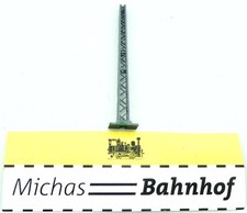 Turmmast Märklin 8914 mini-club Oberleitung Spur Z 1:220 HG5 å