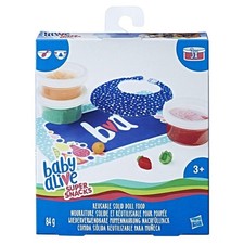 Hasbro baby alive - hasbro,