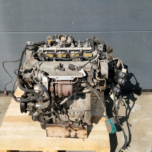 Motor opel insignia b15xft - opel,