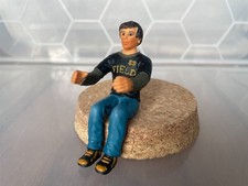 Schleich 13444 - Jeep Fahrer -