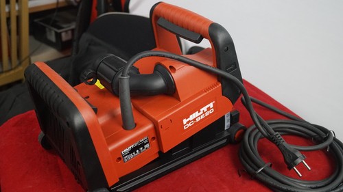 Hilti se20 mauernutfräse - dc-se20,