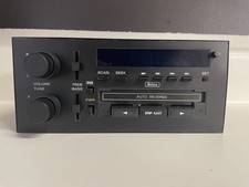 84-88 Chevy Delco AM/FM radio