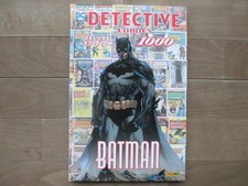 BATMAN Detective Comics 1000