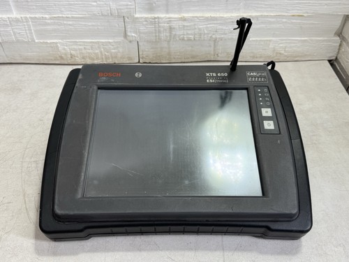 Bosch kts 650 inklusiv - 650,