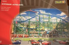 Faller H0 140410 Alpina-Bahn