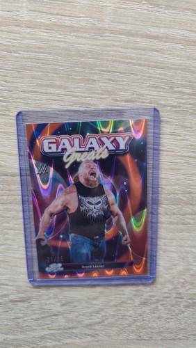 2026 wwe topps - 2026, chrome
