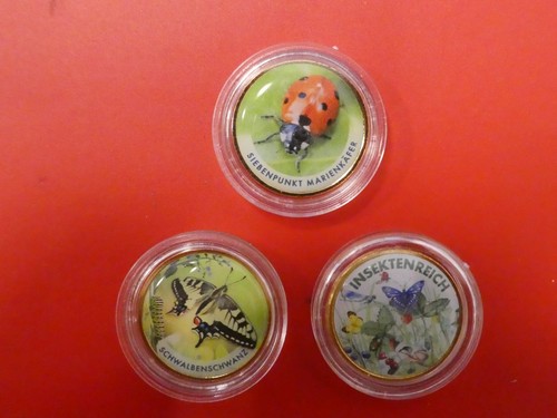 Brd 2 euro - 2,