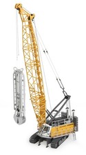 Liebherr SEILBAGGER HS 8130