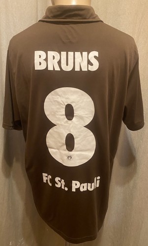 Pauli original heim - st.pauli,