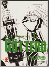 Götterdämmerung 2 - gÖtterdÄmmerung, #2
