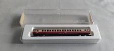 *Märklin Mini-Club Spur Z *8735* TEE Großraumwagen mit Licht *TOP (OVP)(Ki.W)