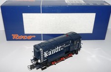 Roco H0 69956 AC ++ Diesellok