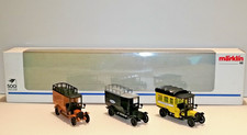 Märklin 1:87 H0 Post-Omnibus