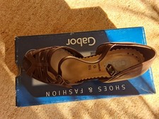 Damen schuhe gabor 1 - gabor, 1/2