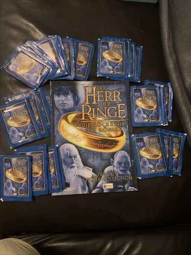 Herr der ringe - ringe,