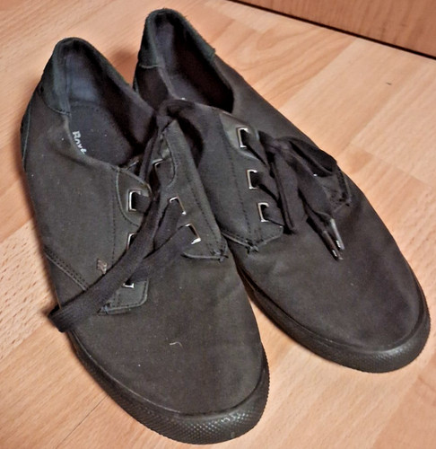 Boxfresh stoffschuhe - boxfresh,