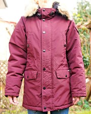 original Carhartt WIP Parka '