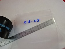 Zeiss illuminator linse - illuminator-linse, n