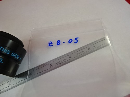 Zeiss illuminator linse - zeiss, n