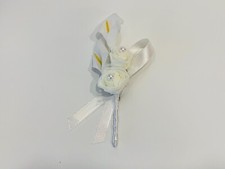 Blumen Anstecker Nadel