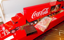 " COCA COLA -Weihnachten 1995