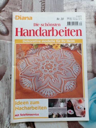 Diana kleine - diana,