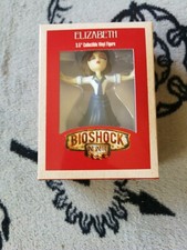 Bioshock infinite elizabeth - bioshock,