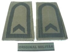 KLETT Rangabzeichen Heer