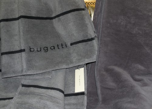 Bugatti ibena wolldecke - bugatti,