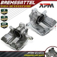 2x Bremssattel Vorne Links Rechts 54mm PR-1LZ/1ZJ für VW Passat Audi A4 8D Seat