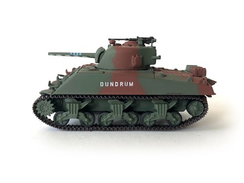Cdc armour collection nr - armour, 1/72