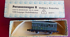 Personenwagen N - VEB Famos