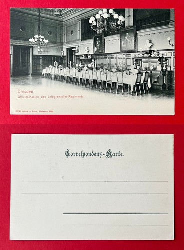 Militär dresden 1904 - militär,