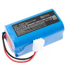 Akku Li-Ion für Severin Chill