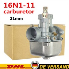 Vergaser 16N1-11 Für Simson