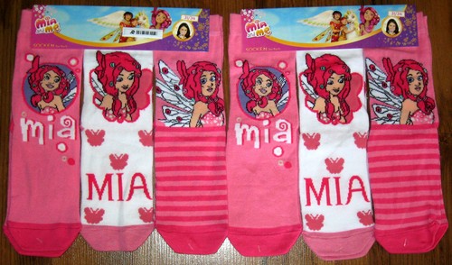 Paar mia and socken gr - paar,