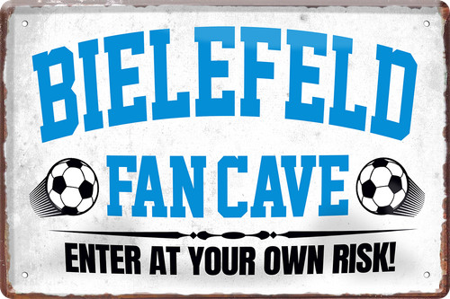 Bielefeld fan cave - ,