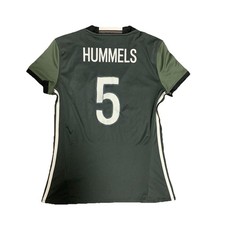 Deutschland DFB Trikot