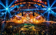  2x Tomorrowland 2026 |