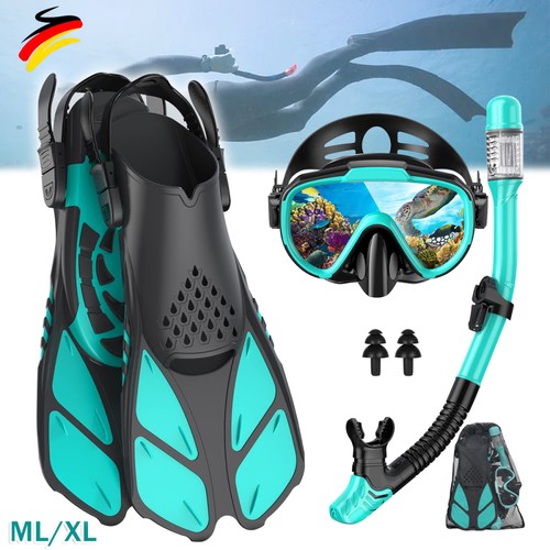 Set schnorchelset - set,