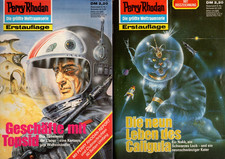 PR 030 Perry Rhodan Heft