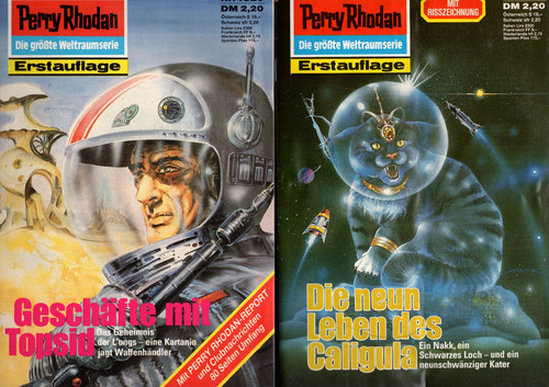030 perry rhodan heft - 030,