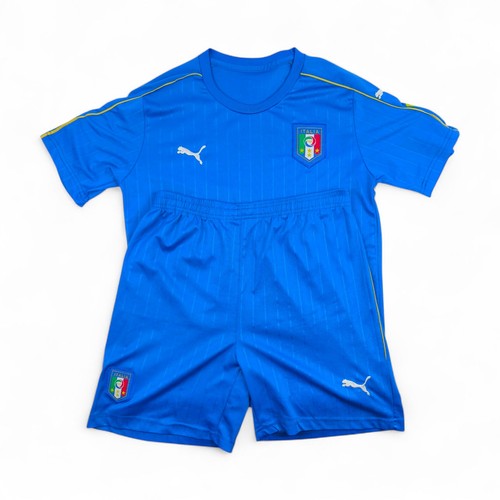 Puma italien trikot set - puma,
