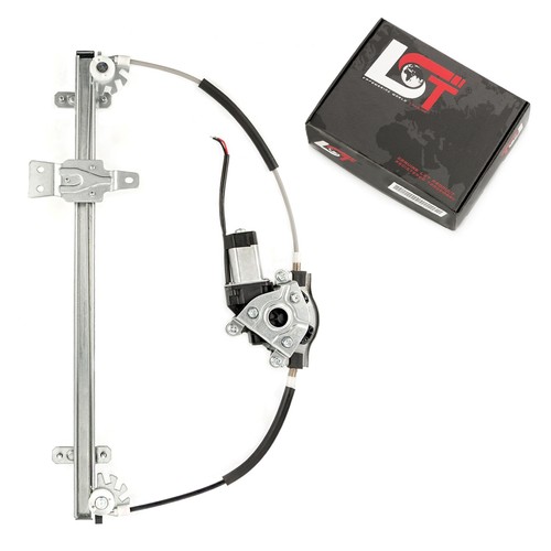 Fensterheber mit motor vorne - fensterheber,
