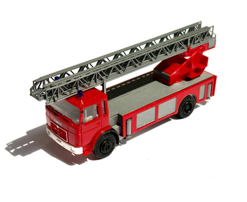 Man drehleiter herpa - man,